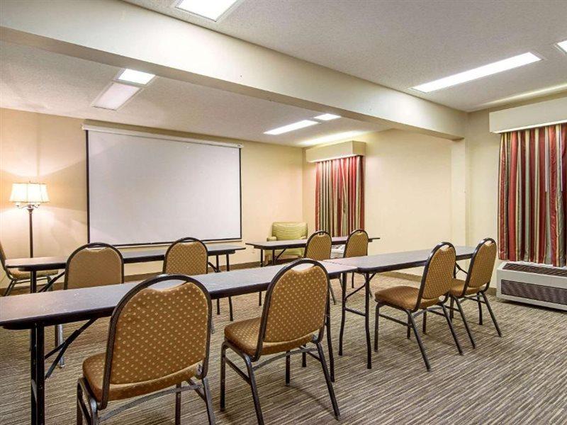 Quality Inn Thomaston Luaran gambar