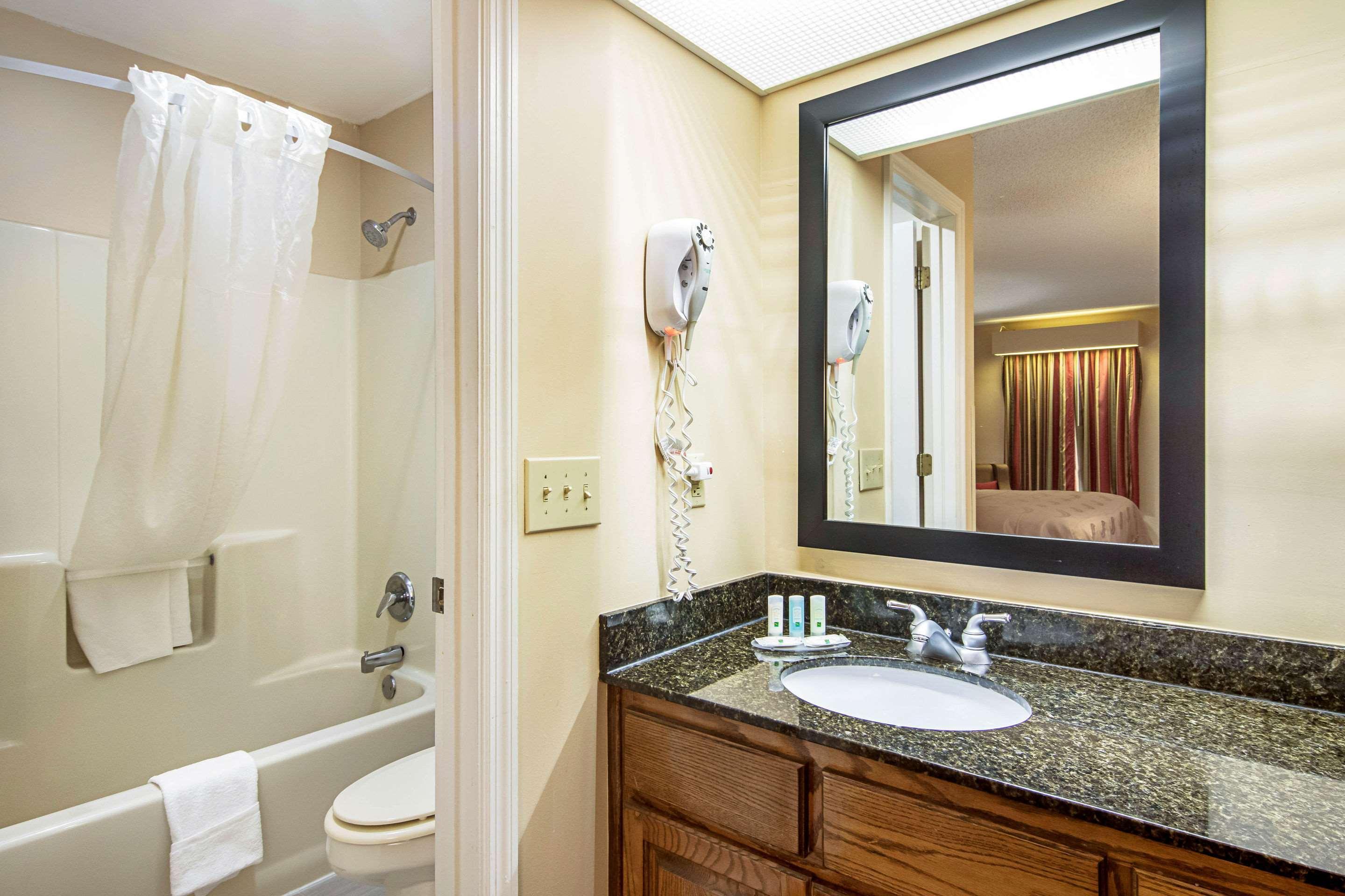 Quality Inn Thomaston Luaran gambar
