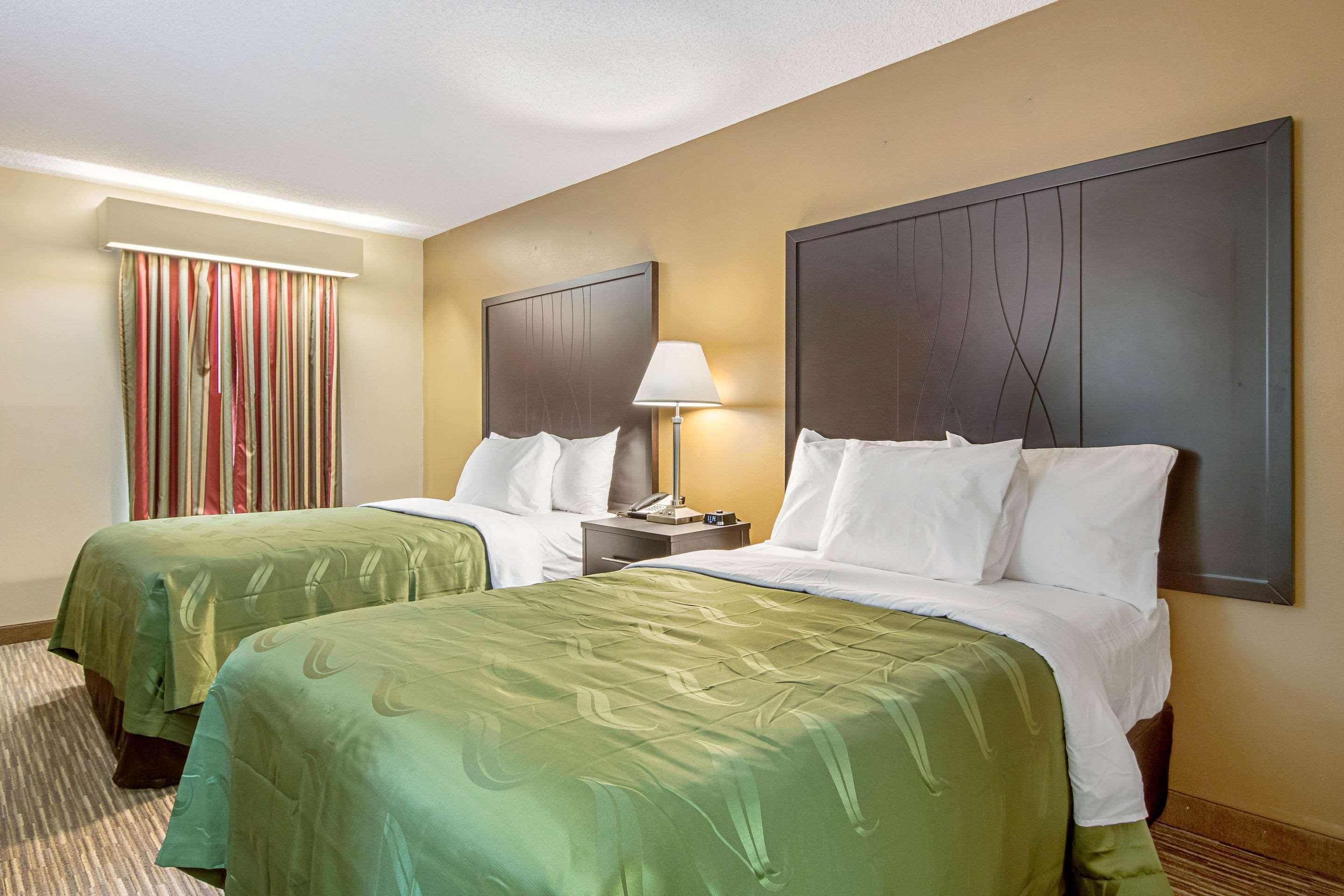 Quality Inn Thomaston Luaran gambar