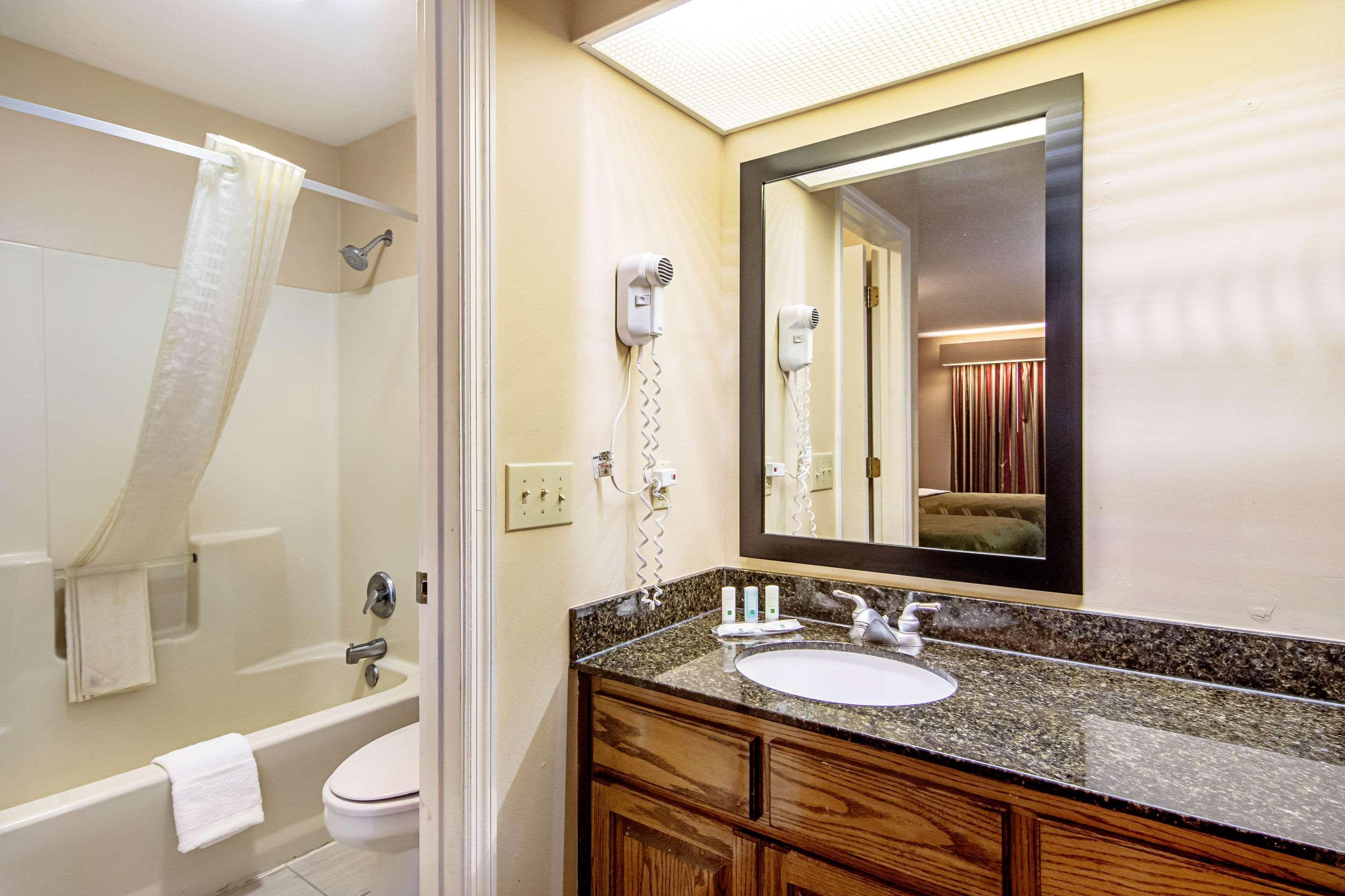 Quality Inn Thomaston Luaran gambar