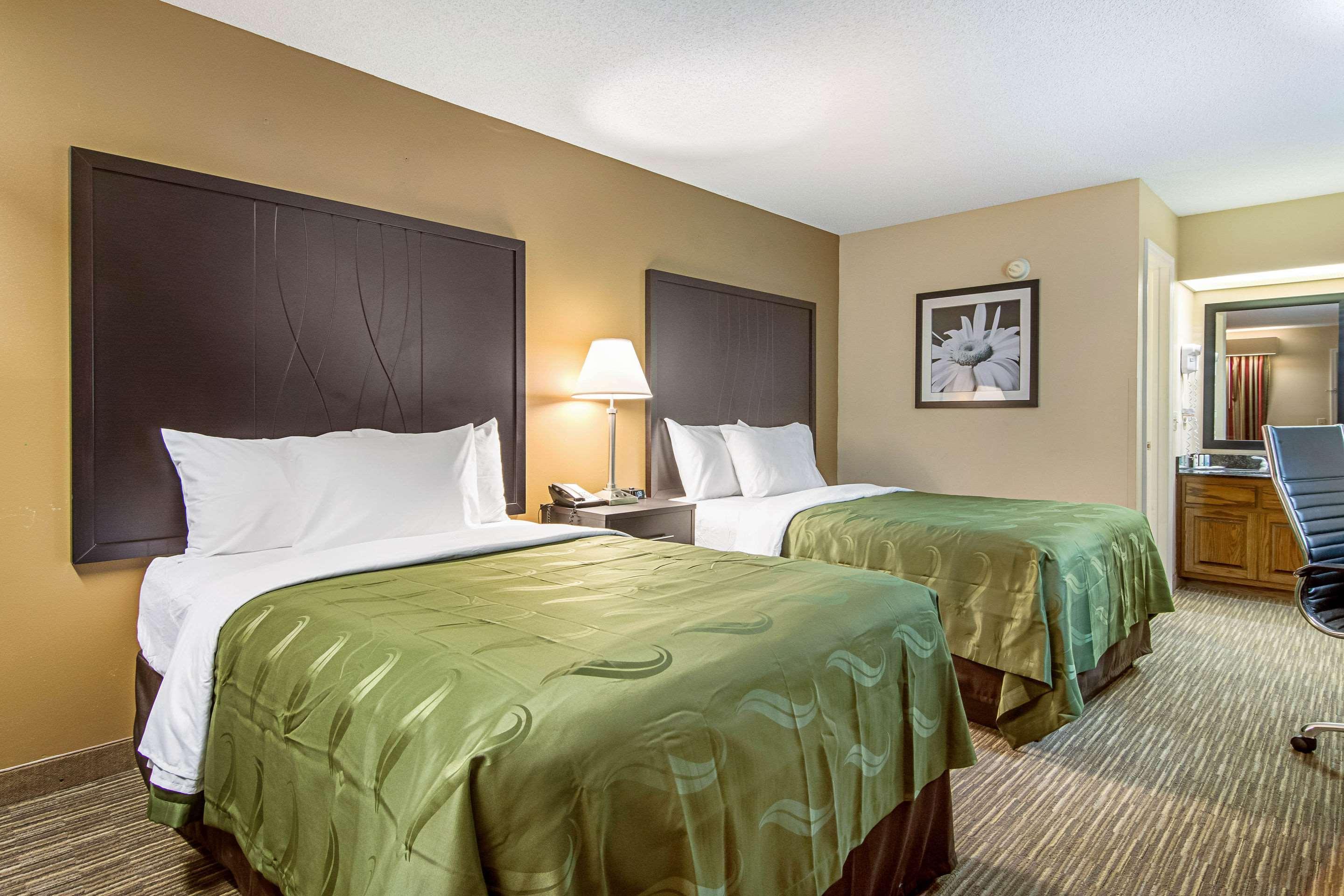 Quality Inn Thomaston Luaran gambar