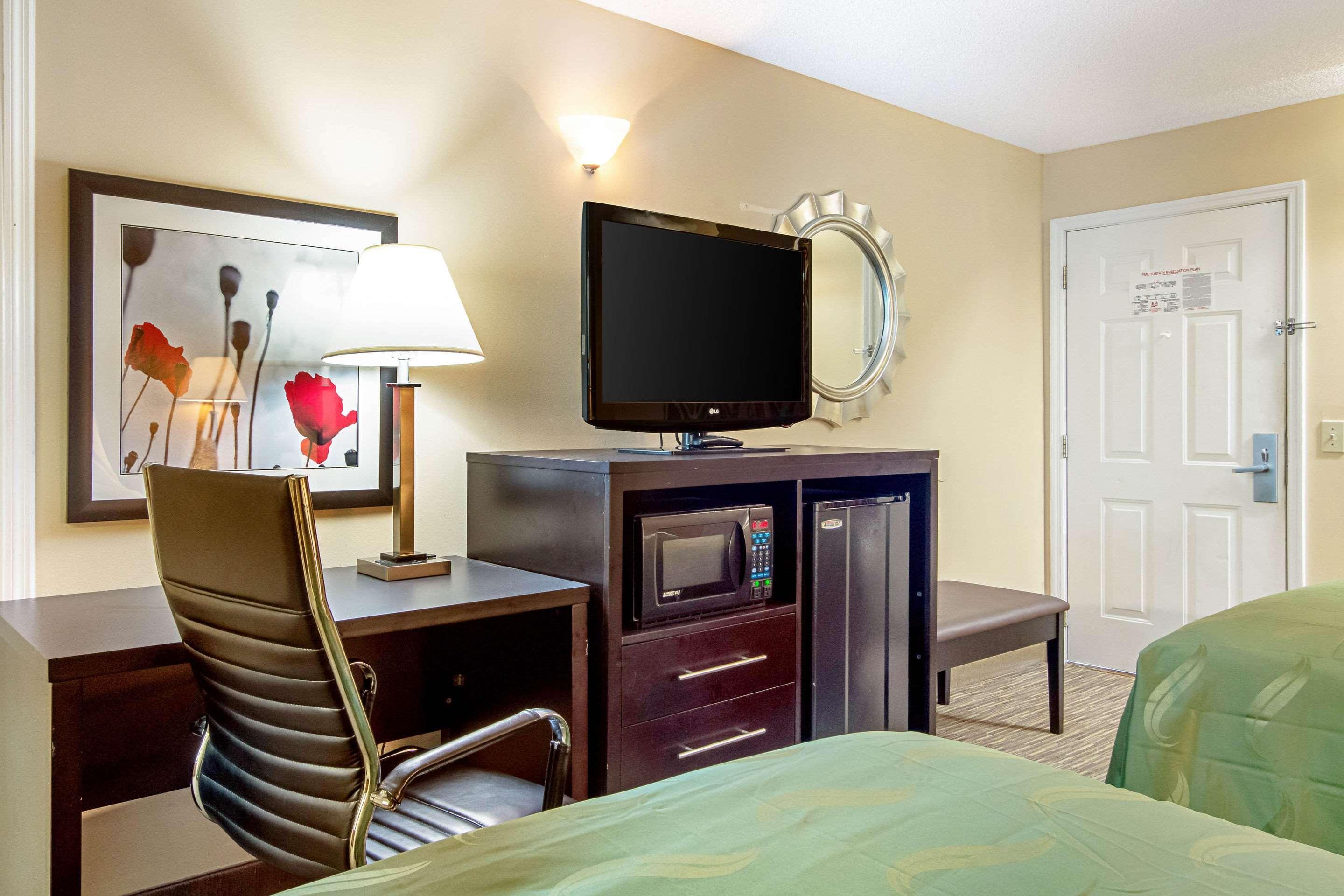 Quality Inn Thomaston Luaran gambar