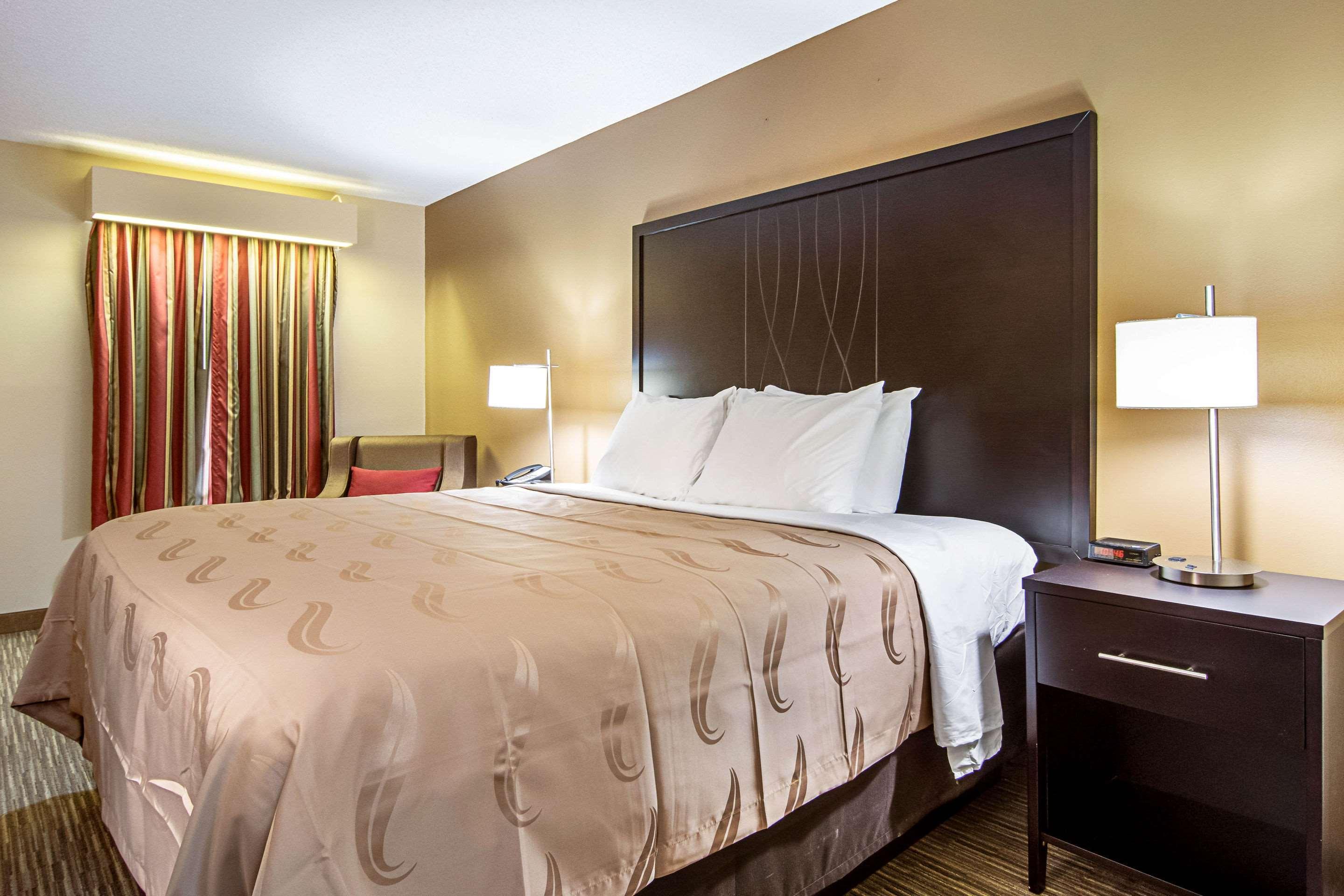 Quality Inn Thomaston Luaran gambar