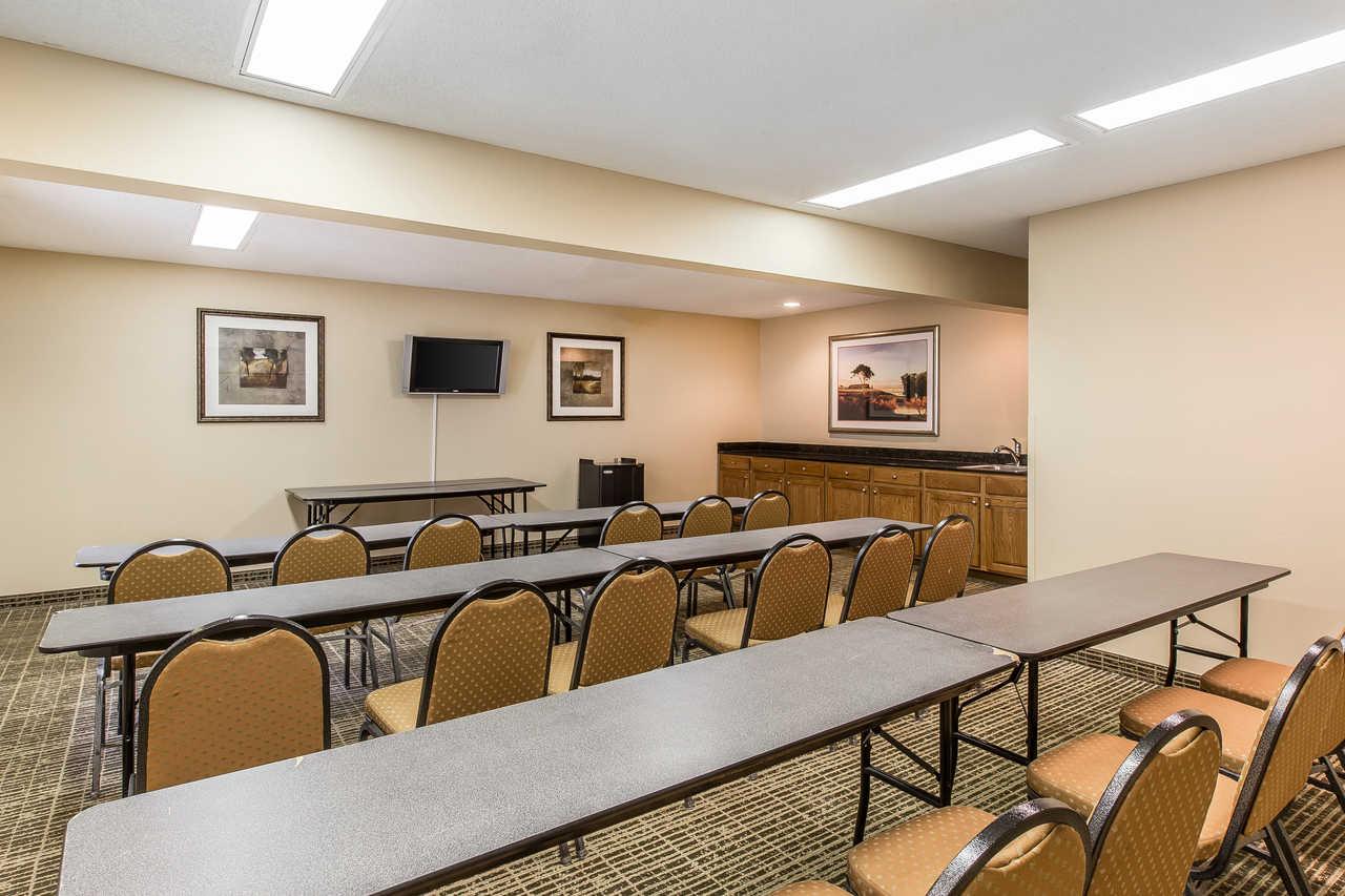 Quality Inn Thomaston Luaran gambar