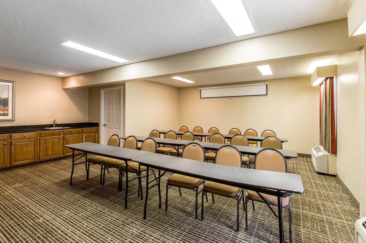 Quality Inn Thomaston Luaran gambar