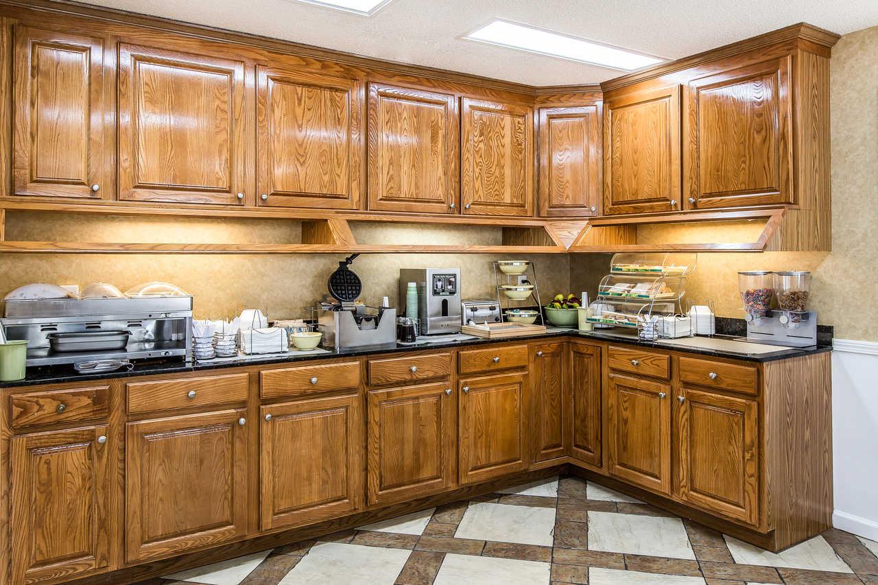 Quality Inn Thomaston Luaran gambar