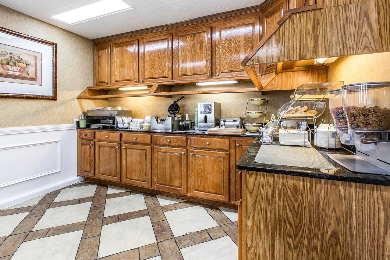 Quality Inn Thomaston Luaran gambar
