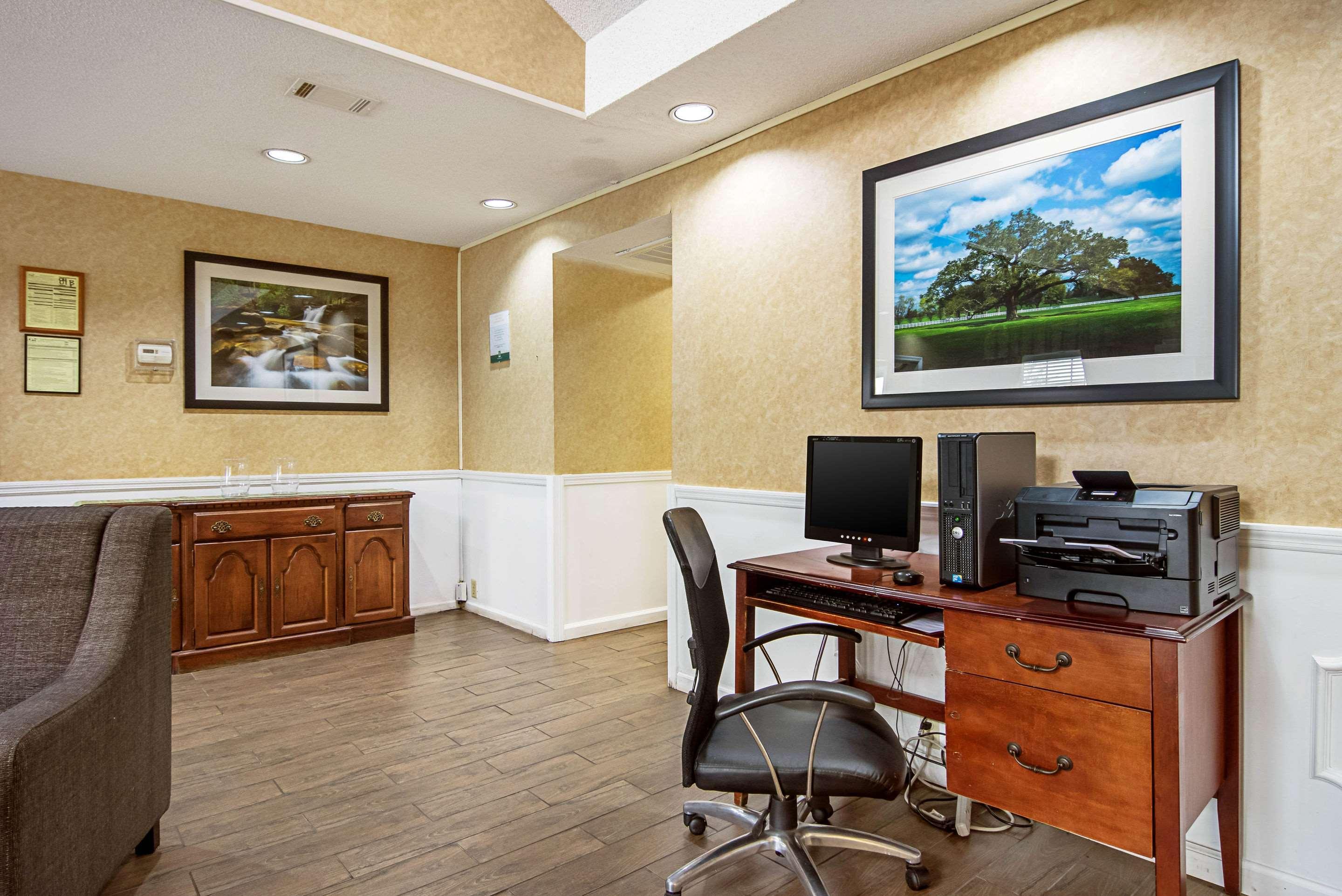 Quality Inn Thomaston Luaran gambar