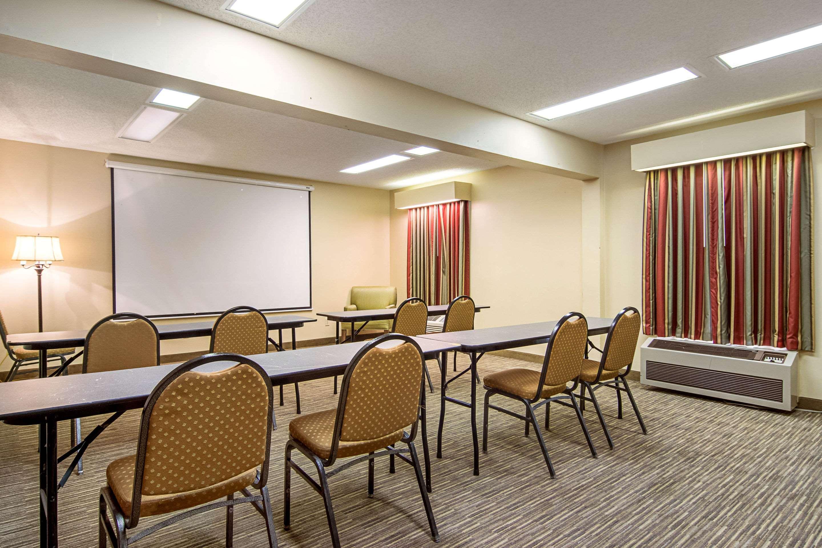 Quality Inn Thomaston Luaran gambar