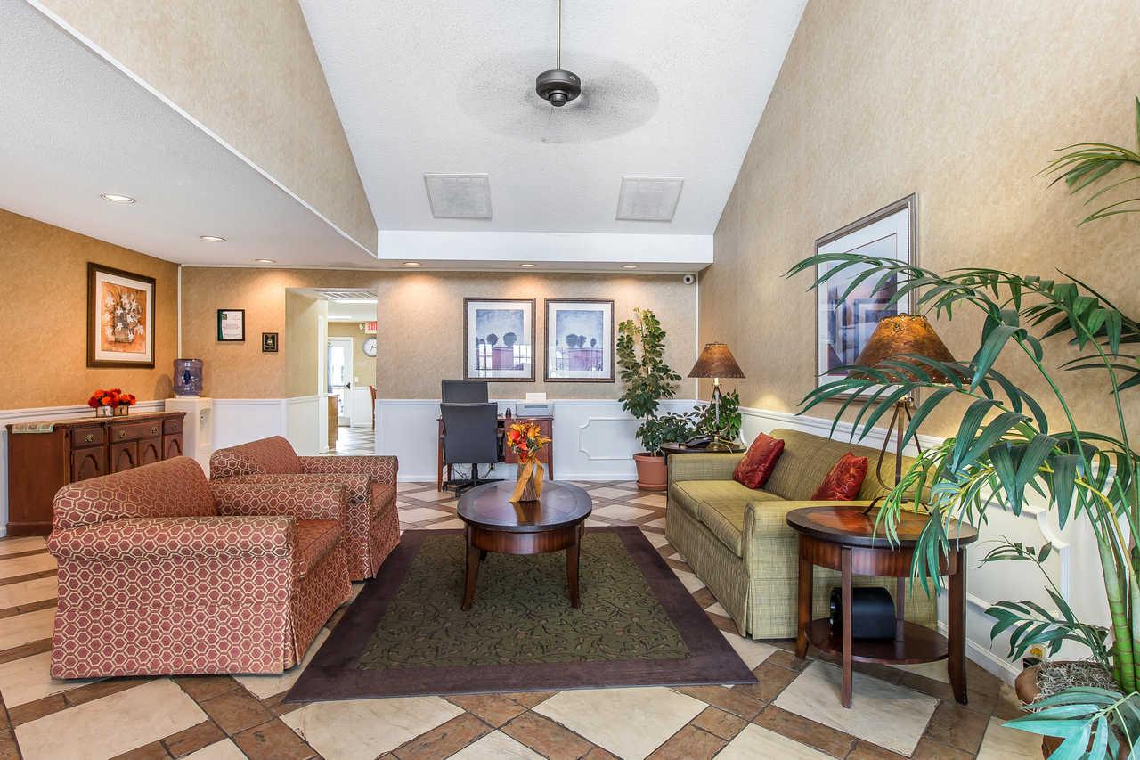 Quality Inn Thomaston Luaran gambar
