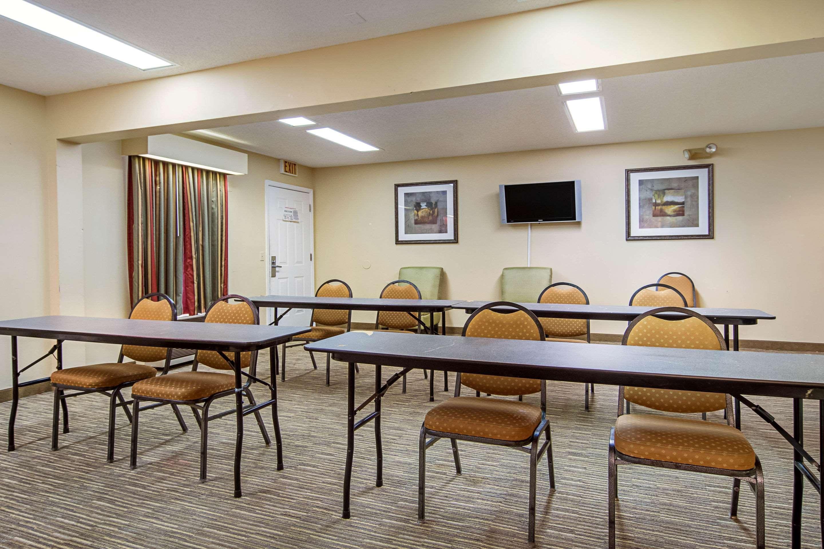 Quality Inn Thomaston Luaran gambar