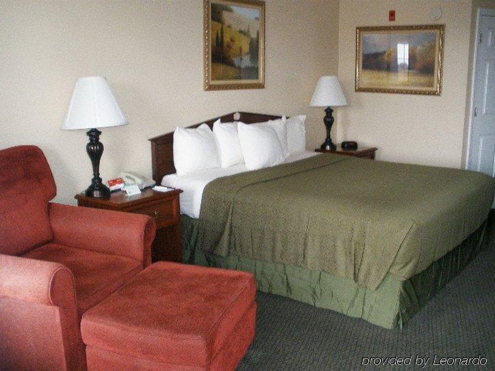 Quality Inn Thomaston Bilik gambar