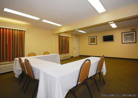 Quality Inn Thomaston Perniagaan gambar