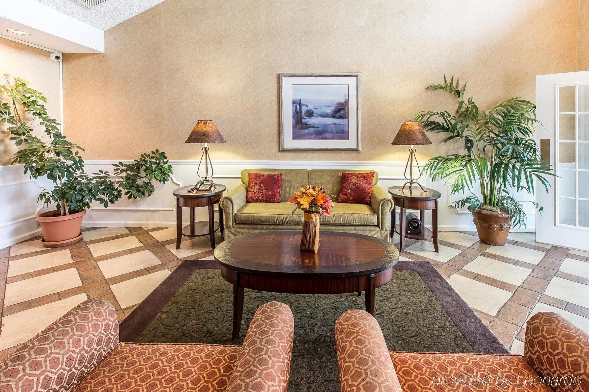 Quality Inn Thomaston Luaran gambar