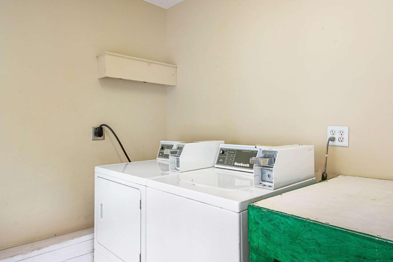 Quality Inn Thomaston Luaran gambar